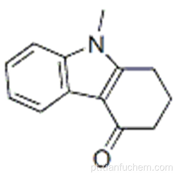 1,2,3,4-Tetrahidro-9-metilcarbazol-4-ona CAS 27387-31-1